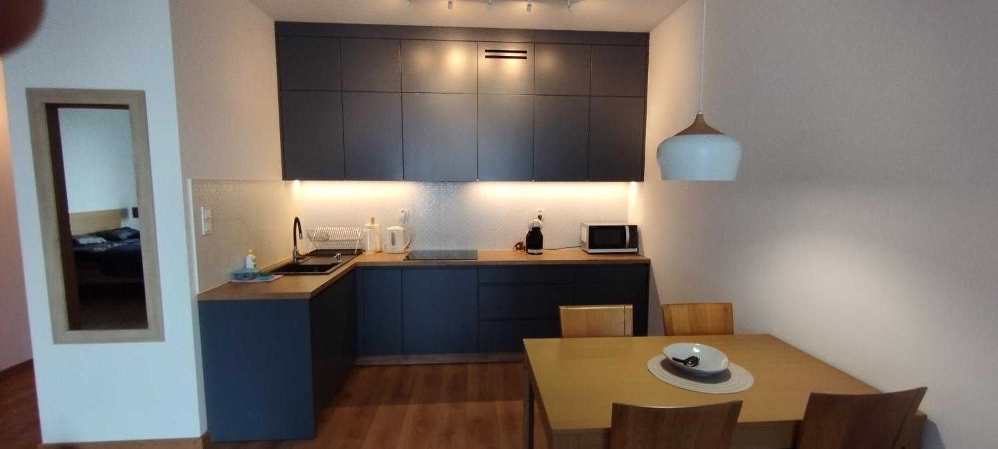 Apartment Efaga Modern Tower Gdynia With Private Parking Space Extérieur photo